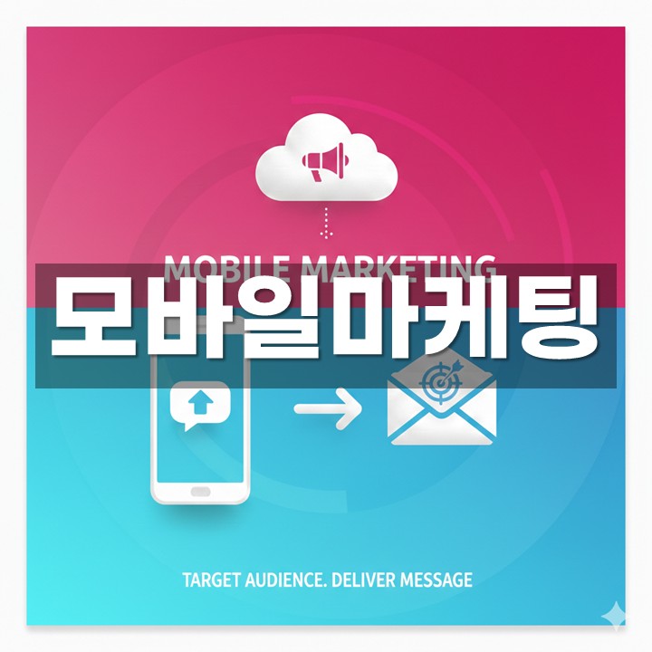 모바일마케팅