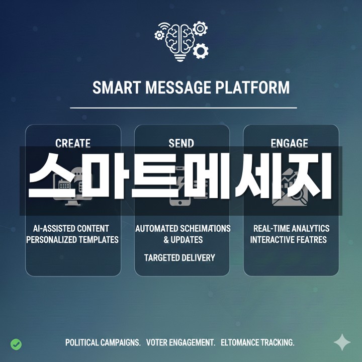 스마트메세지